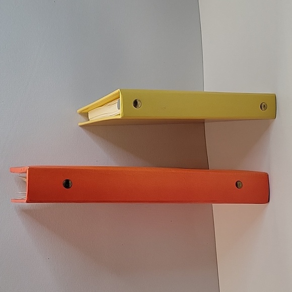 VTG 1972 Hallmark Photo Album 72 3.5” X 3.5” And 1979 Hallmark Address Book - Picture 3 of 16